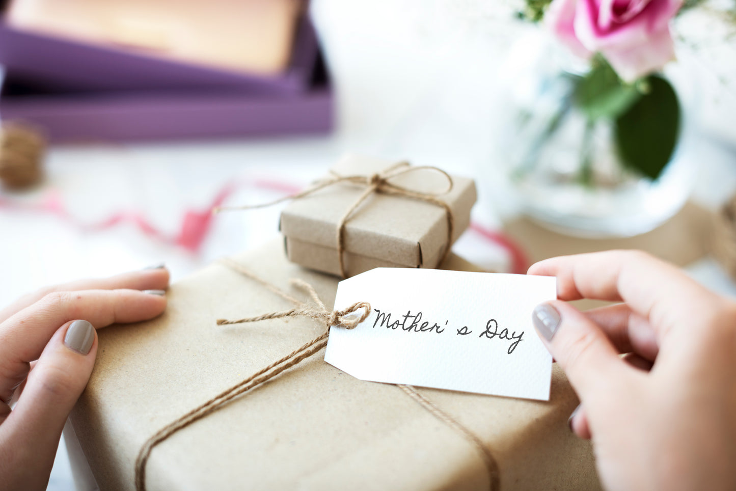 Mother's Day Mystery Bundle